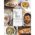 Rice Cookbook: Healthy Recipes & Day Meal Plan Program