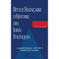 Le grand Motchane (1931-2017), intellectuel et socialiste