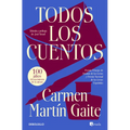 Todos Los Cuentos / Complete Stories