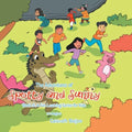 The Adventures of Spotty and Sunny Book 8: a Fun Learning Series for Kids: It Is Magical