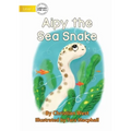 Aipy the Sea Snake