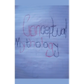 Conceptual Mythology