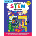 Kumon Complete Stem Missions
