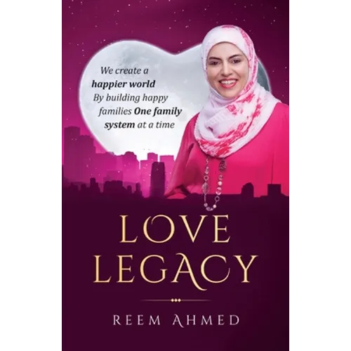 Love Legacy