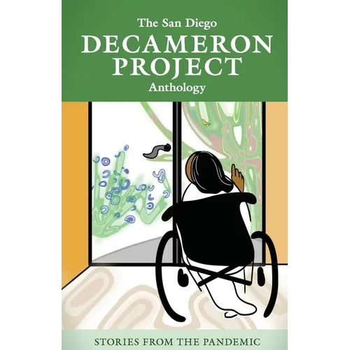 The San Diego Decameron Project Anthology