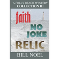 The Folly Beach Mystery Collection III