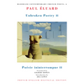 Unbroken Poetry II: Poésie Ininterrompue II
