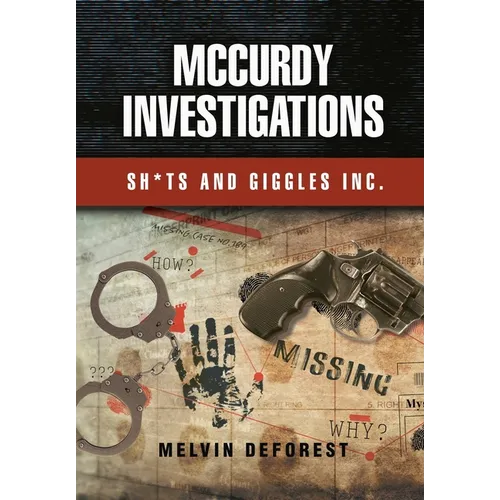 McCurdy Investigations