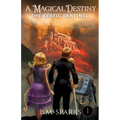 A Magical Destiny: The Static Sentinel