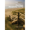 First Steps Discipleship Training