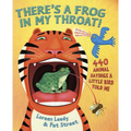There's a Frog in My Throat!: 440 Animal Sayings a Little Bird Told Me
