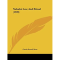 Nabaloi Law And Ritual (1920)