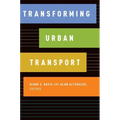 Transforming Urban Transport