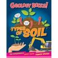 Types of Soil