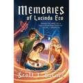 Memories of Lucinda Eco