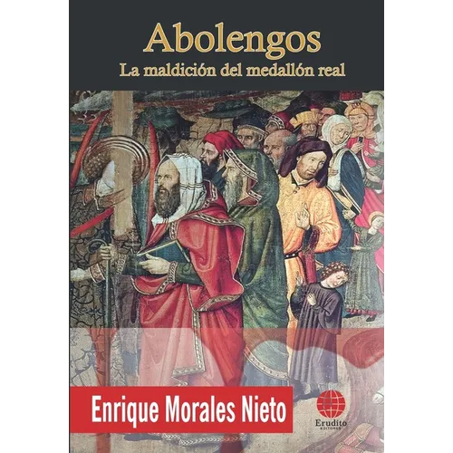 Abolengos: La maldición del medallón real