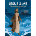 Jesus & Me Devotions for Kids