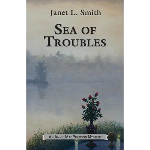 Sea of Troubles