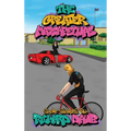 The Greater Massapequas