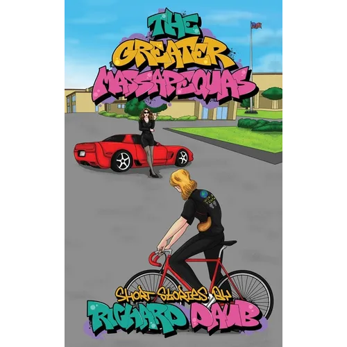 The Greater Massapequas