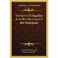 The Story Of Magellan And The Discovery Of The Philippines