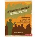 Indigenous Language Revitalization: From Boarding Schools and Code Talkers to Immersion Learning