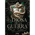 La Diosa de la Guerra / The Dawn of the Cursed Queen 2