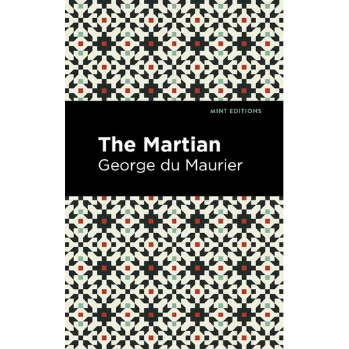 The Martian