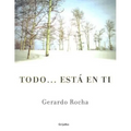 Todo...Esta en Ti