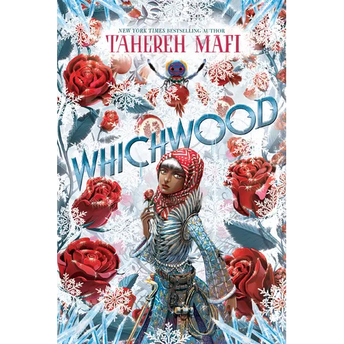 Whichwood