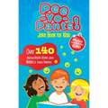 Pee-Yo-Pants Joke Book for Kids: Over 140 Hilarious Knock-Knock Jokes, Riddles and Tongue Twisters (Perfect Stocking Stuffers Gift)