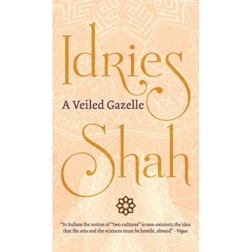 A Veiled Gazelle: Seeing How to See