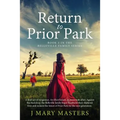 Return to Prior Park: Book 3 in the Belleville family series