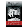 Der Zauberlehrling oder Die Teufelsjäger