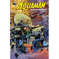 Aquaman by Peter David Omnibus