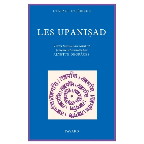 Les Upanisad