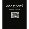 Jean Prouvé Ferembal Demountable House