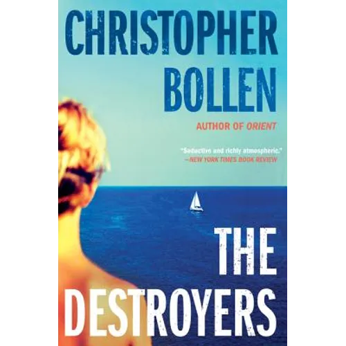 The Destroyers