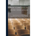 Basic Concepts in Music Education; 57