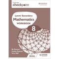 Cambridge Checkpoint Lower Secondary Mathematics Workbook 8: Hodder Education Group