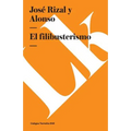 El filibusterismo