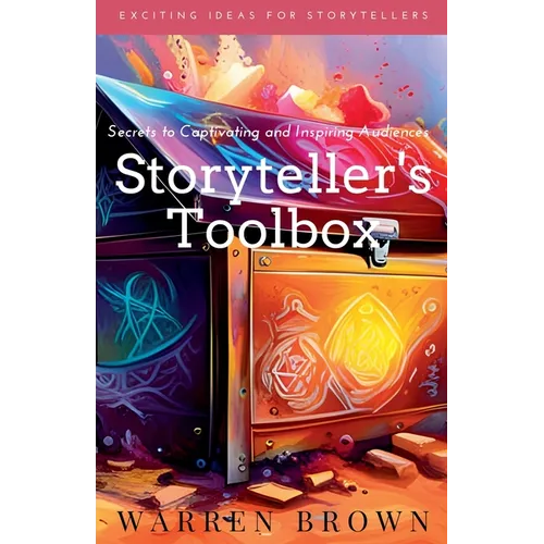 Storyteller's Toolbox
