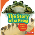 The Story of a Frog: It Starts with a Tadpole