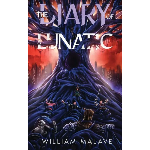 The Diary Of A Lunatic