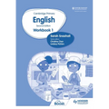 Cambridge Primary English Workbook 1 Second Edition: Hodder Education Group