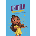 Camila the Music Star