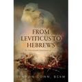From Leviticus to Hebrews: The Provisional Atonement of Christ