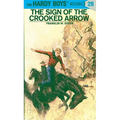 The Sign of the Crooked Arrow