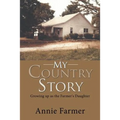 My Country Story: Growing up as the Farmer's Daughter
