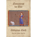 Sorceress for Hire